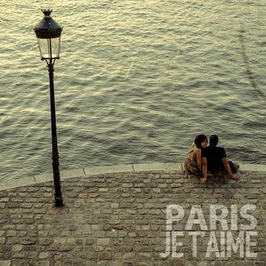 Tải bài hát Paris, Je t'aime MP3 miễn phí về máy