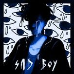 sad boy (club remix) - r3hab, jonas blue, ava max, kylie cantrall