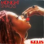 midnight snacks - kelis