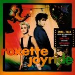 hotblooded (t&a demo #2) - roxette