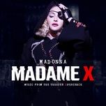 batuka (live at the coliseu dos recreios, lisbon, portugal, 1/12-23/2020) - madonna