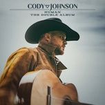 sad songs and waltzes - cody johnson, willie nelson