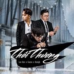 Nghe ca nhạc Thôi Thương - Lee Ken, KindyA, Gumin