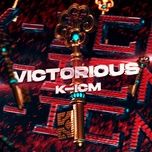 victorious - k-icm