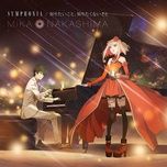 symphonia (takt op. destiny ending) - mika nakashima