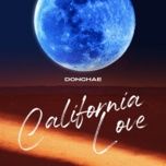 california love - dong hae (super junior), jeno (nct dream)