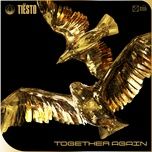i’ll take you high - tiesto