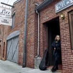 cheek to cheek (live at blues alley) [audience muted] - eva cassidy