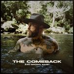 don't let your heart - zac brown band