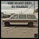 gold on the ceiling (bbc session) - the black keys