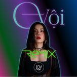 Vội (Riyox Remix) - LOV