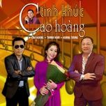 Ca nhạc Ta Là Gì Của Nhau - Cao Hoàng, Thanh Hoài