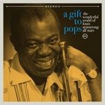 when it's sleepy time down south - louis armstrong