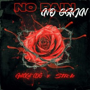 Tải bài hát No Pain No Gain MP3 miễn phí về máy