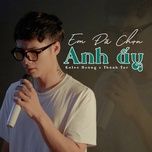 em da chon anh ay - kalee hoang, thanh tar