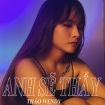 anh se thay - thao wendy