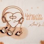 Không Còn Là Nhau - AlexNg | Lời Bài Hát Mới - Nhạc Hay