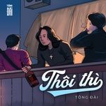 thoi thi - tong dai
