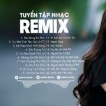 Nghe nhạc Nhạc Trẻ Remix 2021 Hay Nhất Hiện Nay - Edm Tik Tok Orinn Remix, Lk Nhạc Trẻ 2021 Gây Nghiện Cực Hot - V.A