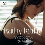 kathy kathy (moodshow the 2nd show) - bao anh
