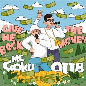 Tải bài hát Give Me Back The Money MP3 miễn phí về máy