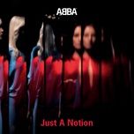 just a notion - abba