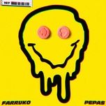 Tải Nhạc Pepas - Farruko