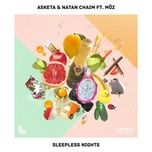 Ca nhạc Sleepless Nights - Asketa, Natan Chaim, Moz