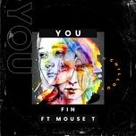 you (chillout version) - fin, mouse t