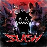 Slash - Tokyo Machine