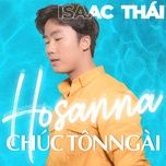 freedom - isaac thai