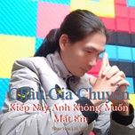 tu nay anh se luon co em trong tim (chinese version) (remix) - chau gia chuyen