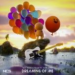 Ca nhạc Dreaming Of Me - Jack Shore, Tollef, Jaime Deraz