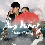 Ca nhạc Âm Dương (Mạnh LTK X HHD Remix) - Cemz, TLong