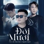 doi muoi - tvk, jin tuan nam, nguyen manh