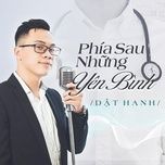 phia sau nhung yen binh - dat hanh