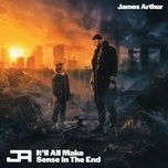 last of the whiskey - james arthur
