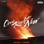 Tải Nhạc One Right Now - Post Malone