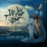 vo mong tuong tu - nam anh