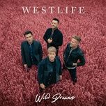 my hero - westlife