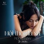 mot thoi da xa (moodshow the 2nd show) - bao anh