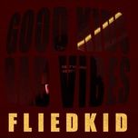 Nghe ca nhạc Feelings - Fliedkid