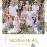 more & more (english version) - twice