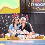 co phien khong anh - donna nguyen, joke d