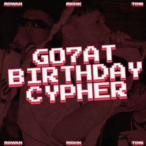 Tải bài hát Go7at Birthday Cypher MP3 miễn phí về máy