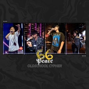 Tải bài hát 66peace Oldschool Cypher MP3 miễn phí về máy