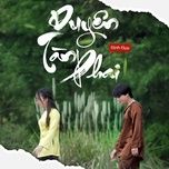 Ca nhạc Duyên Tàn Phai (Thanh Huyy x HHD Remix) - Bình Boo