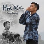 Họa Kiều (MUS x HHD Remix) - Tony Trương