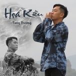 Nghe nhạc Họa Kiều (Phạm Trình x HHD Remix) - Tony Trương