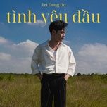 tinh yeu dau (piano version) - tri dung do